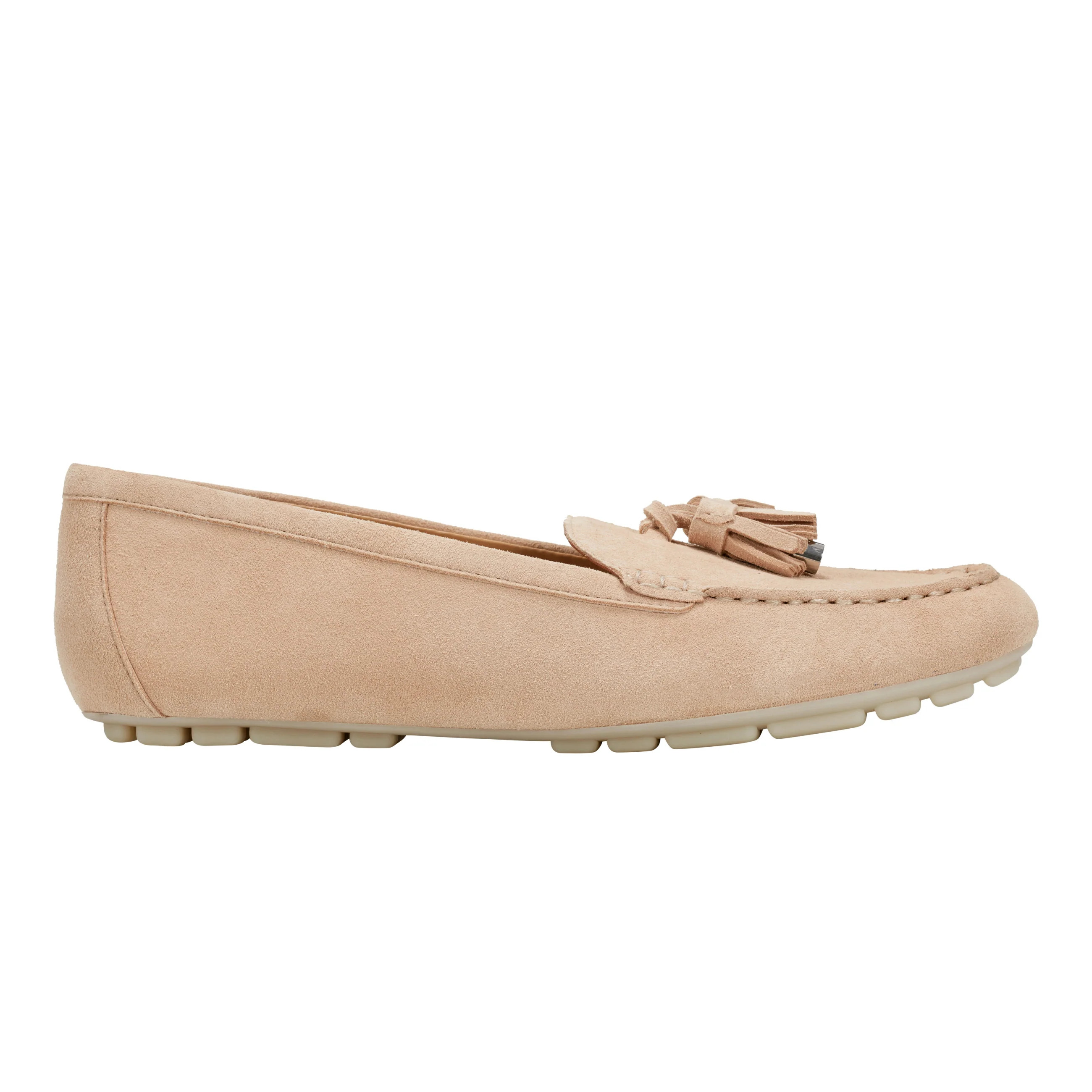 Layney Casual Tassle Loafer | Marc Fisher