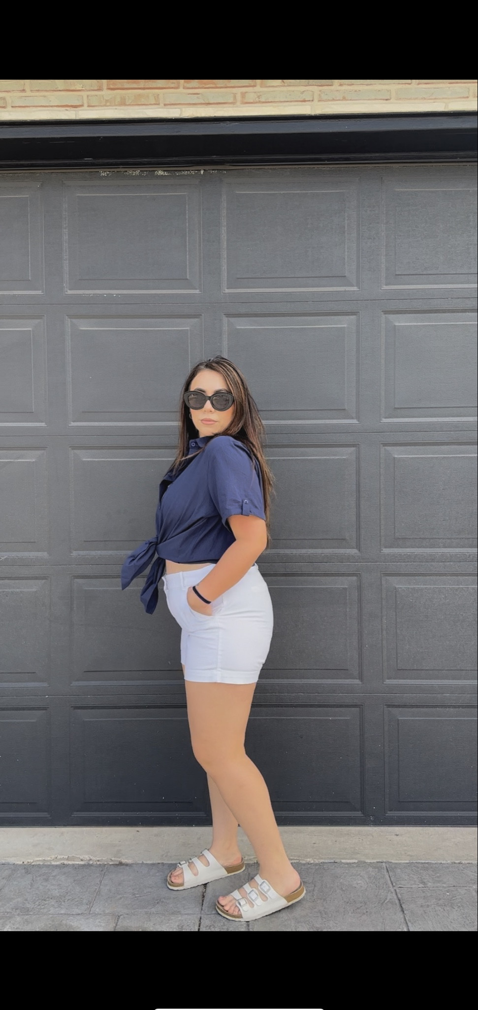 Top find on Amazon perfect material fresh and comfortable for the hot weather ! 

#LTKmidsize #LTKplussize #LTKstyletip