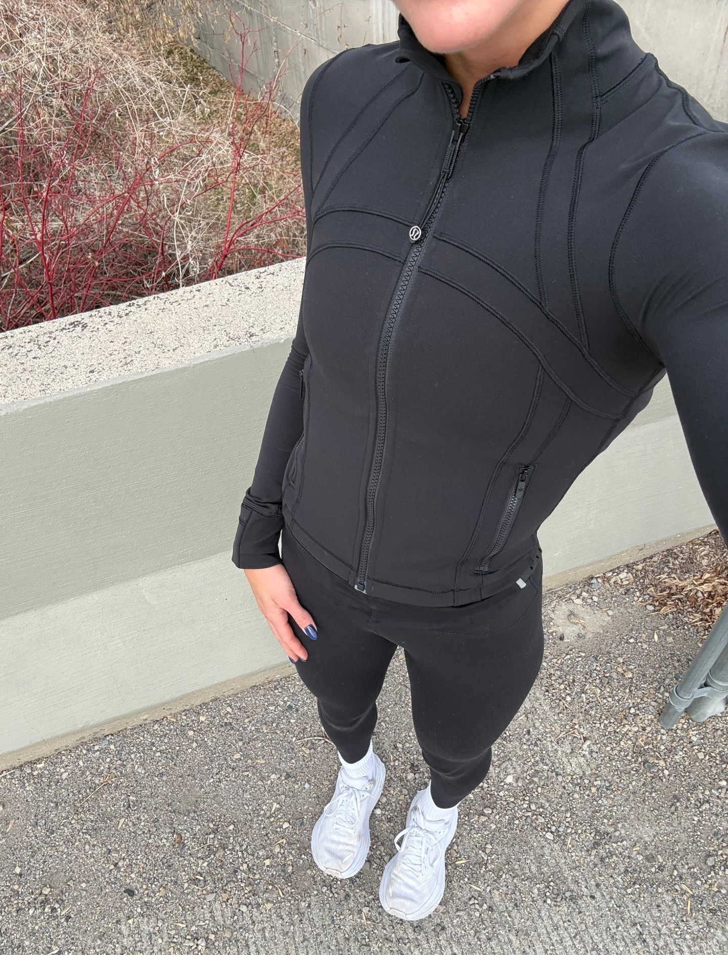 Running fit!! 

#LTKActive #LTKSeasonal #LTKfitnessgoals