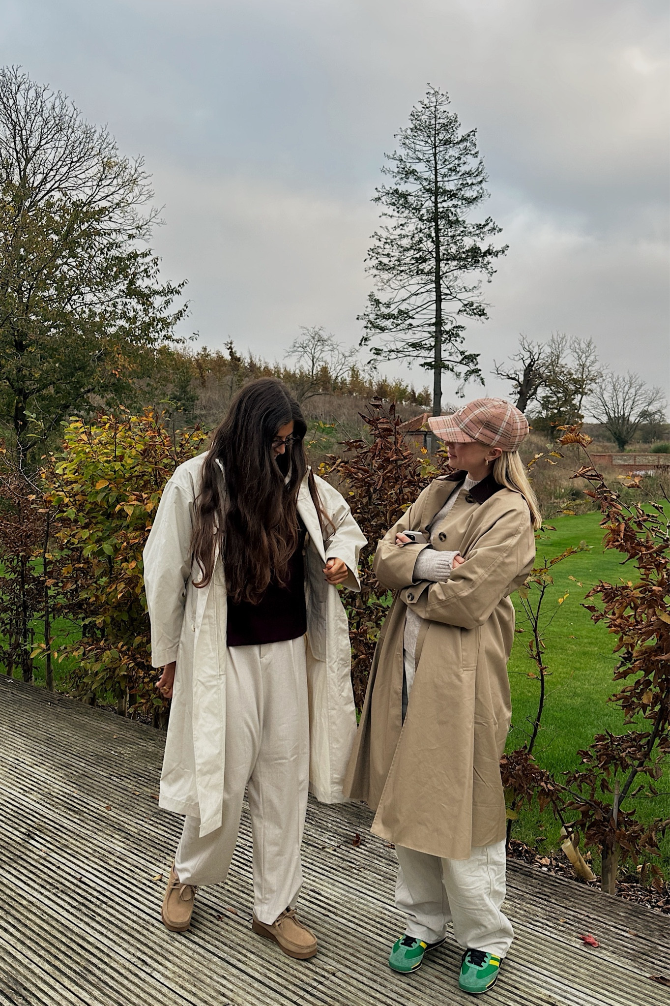 #LTKeurope #LTKautumn #LTKuk