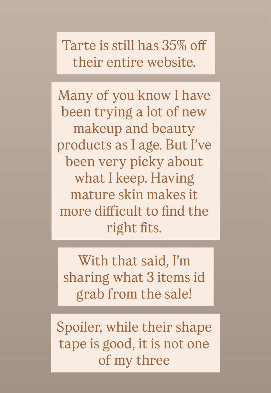This liquid blush I ordered a refill of. Sits great of my mature skin 

I’ve tried a lot of drug store mascara but this one is still a favorite 

And you know I have sooooo many of these lips in my purses. The perfect gloss for mature lips 

#LTKSaleAlert #LTKSpringSale #LTKBeauty