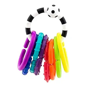 Sassy Ring O Links 9 Piece Set | Amazon (US)