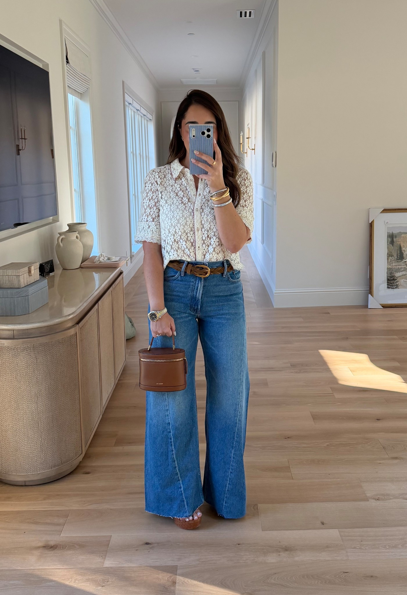 My favorite jeans are on sale for 25% off 🙌🏼 

#LTKSaleAlert #LTKootd #LTKOver40