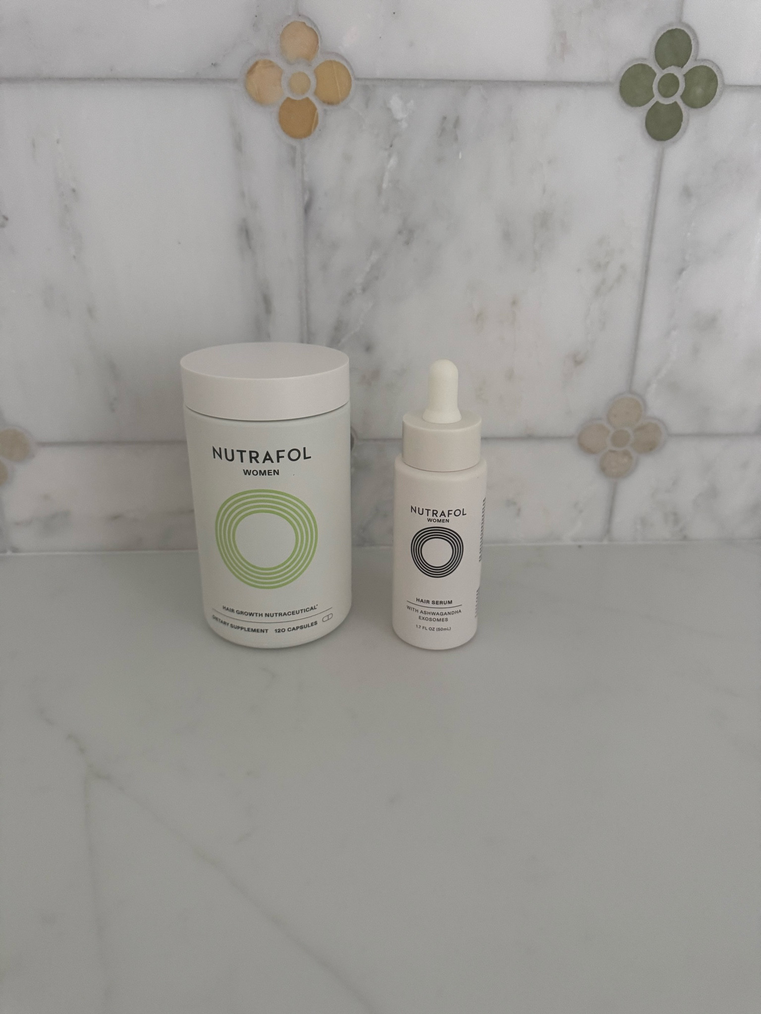 @Nutrafol is my go to for hair growth especially after I experienced devastating hair loss.

#LTKPetite #LTKBeauty #LTKselfcare