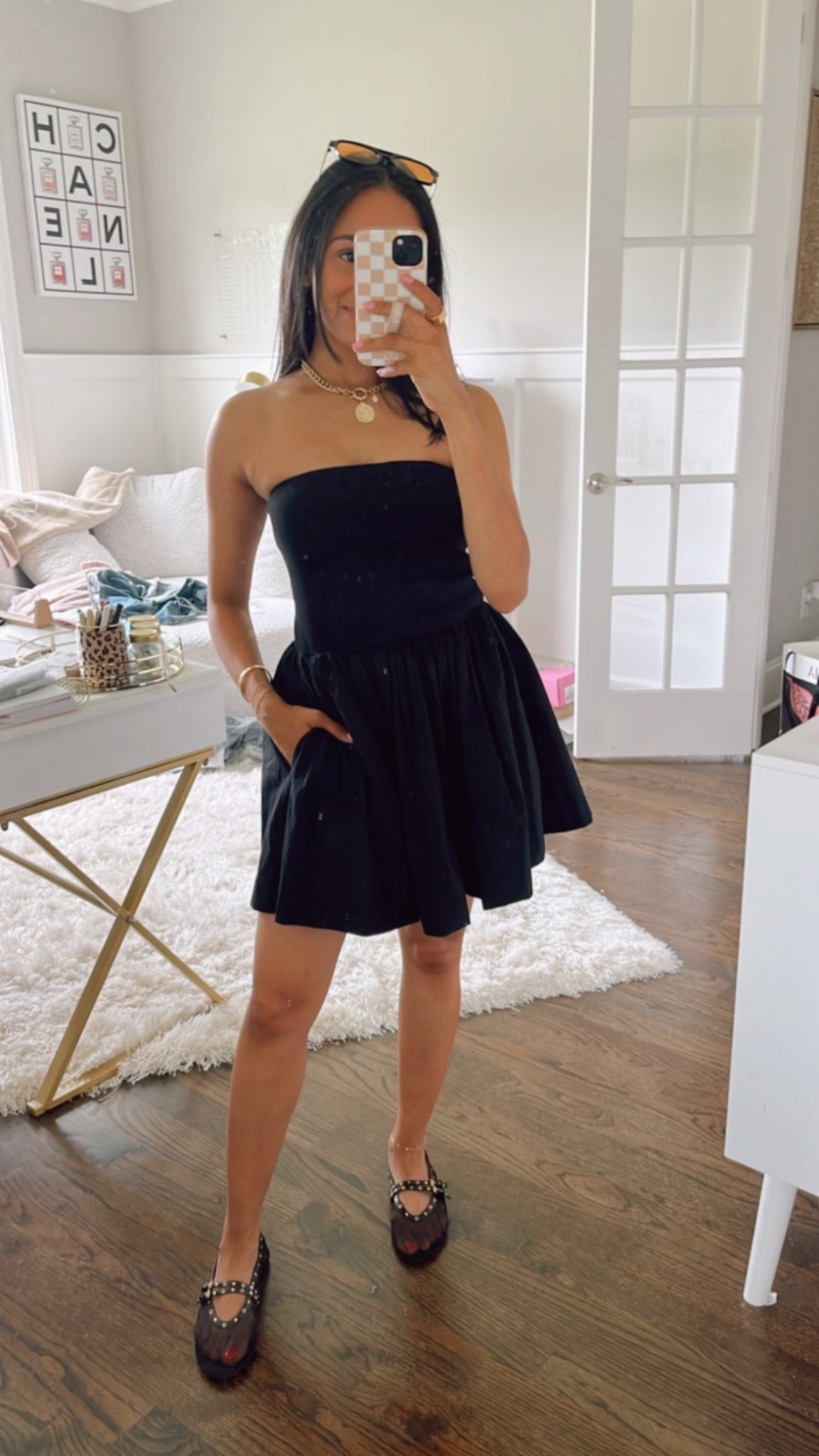 #LTKFindsUnder50 #LTKStyleTip #LTKPetite