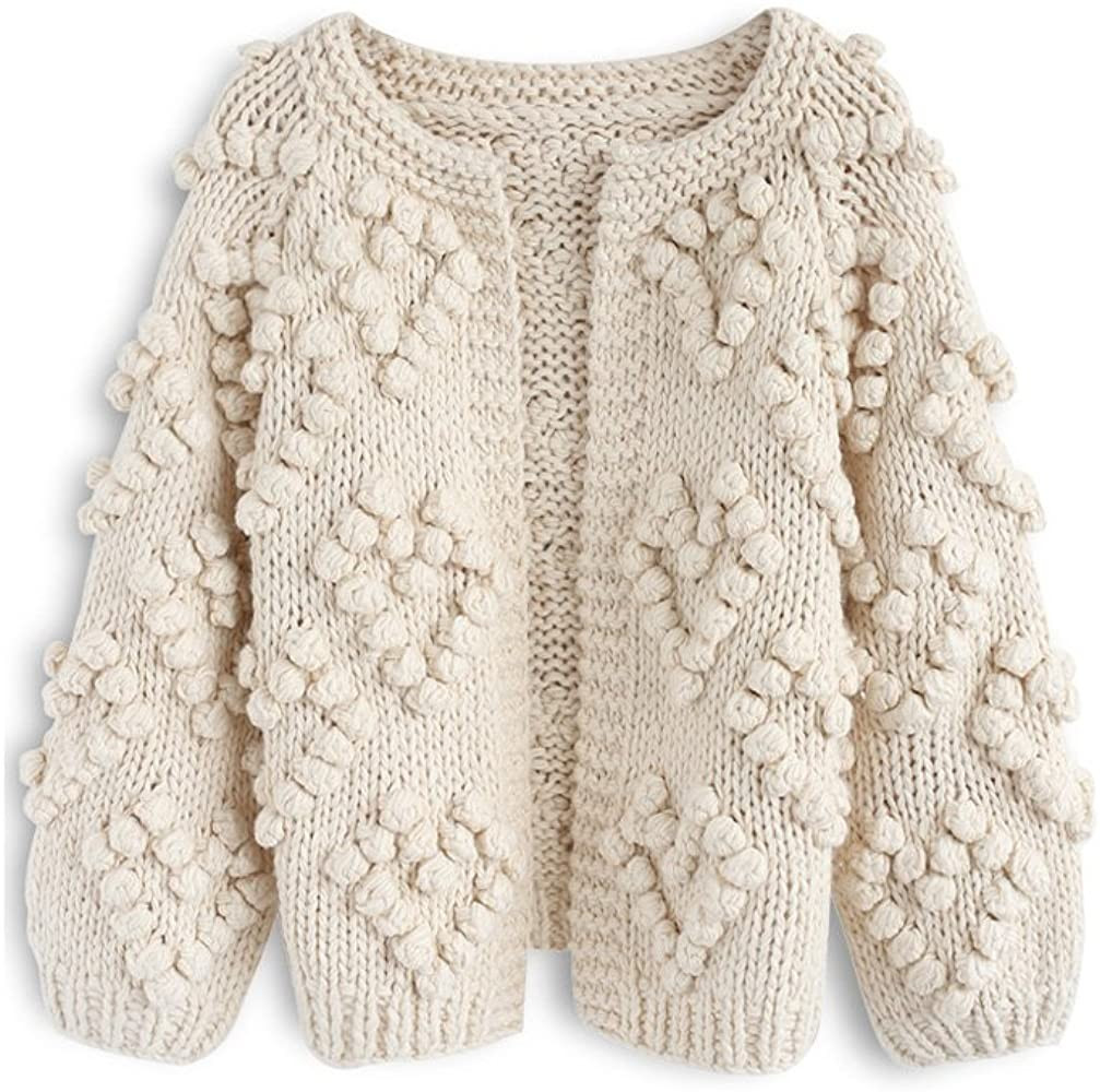 Winter Cardigan Amazon | Amazon (US)