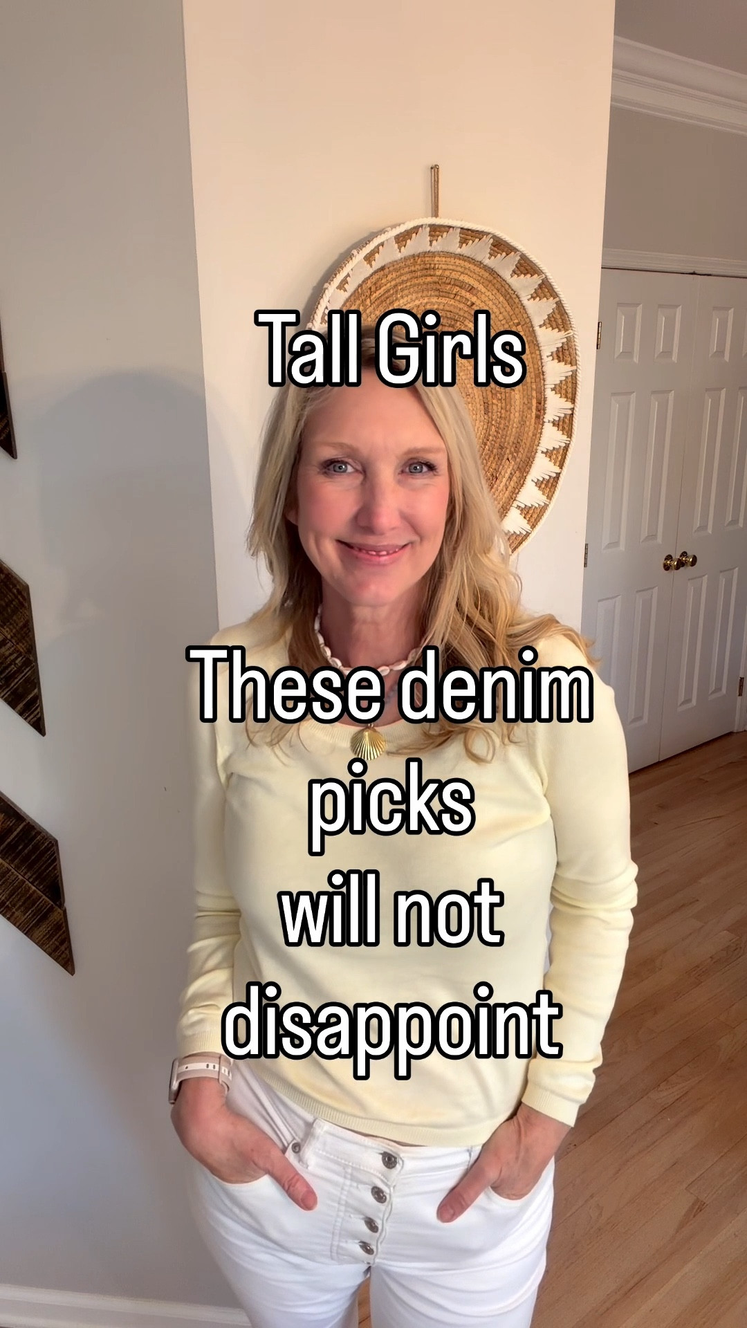 Tall denim 


tall outfits, tall winter outfits, tall dresses, tall jeans, tall pants, tall trousers, long inseam, extra long pants, tall girl style, tall fashion, tall girl Tuesday, tall new arrivals, tall mom, tall blonde, tall new arrivals, tall women fashion, tall girl fashion, tall girl, tall women 

#LTKMidsize #LTKOver40 #LTKTall