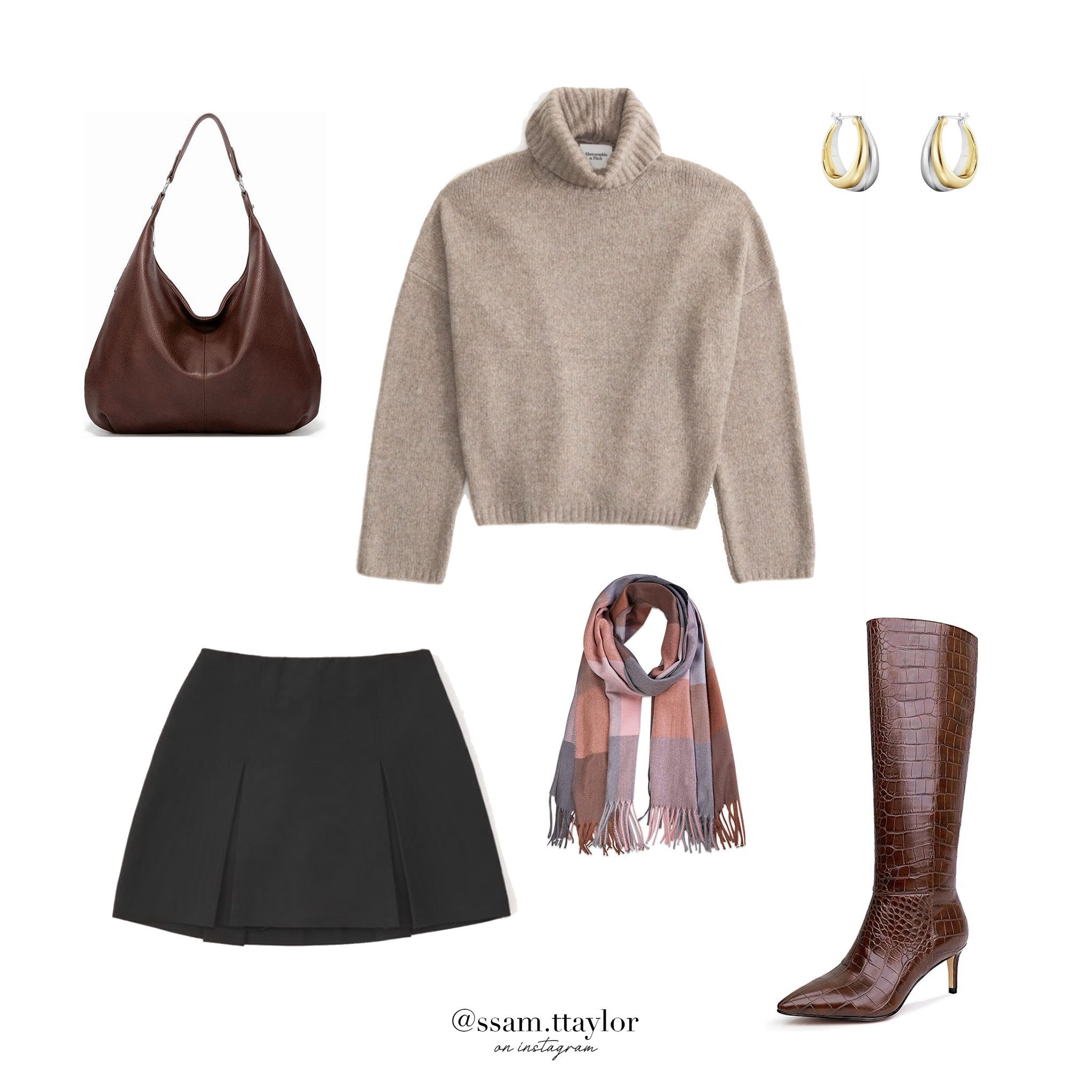 Fall outfit 

#LTKGiftGuide #LTKVideo