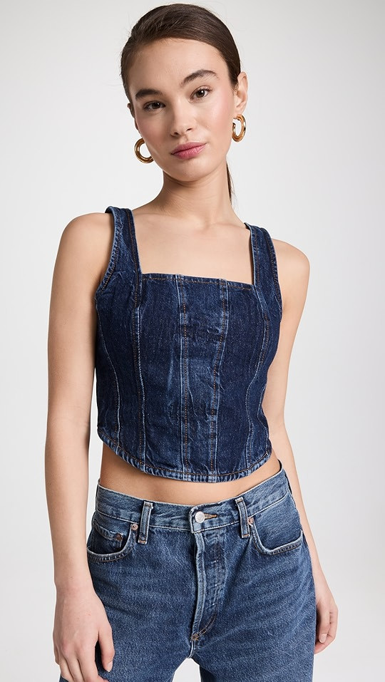 Milli Top | Shopbop