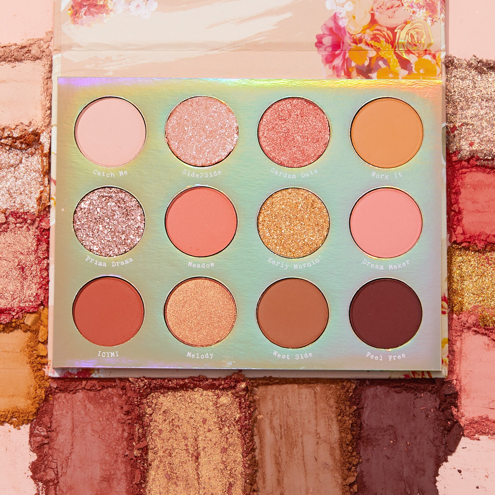 Sweet Talk | Colourpop