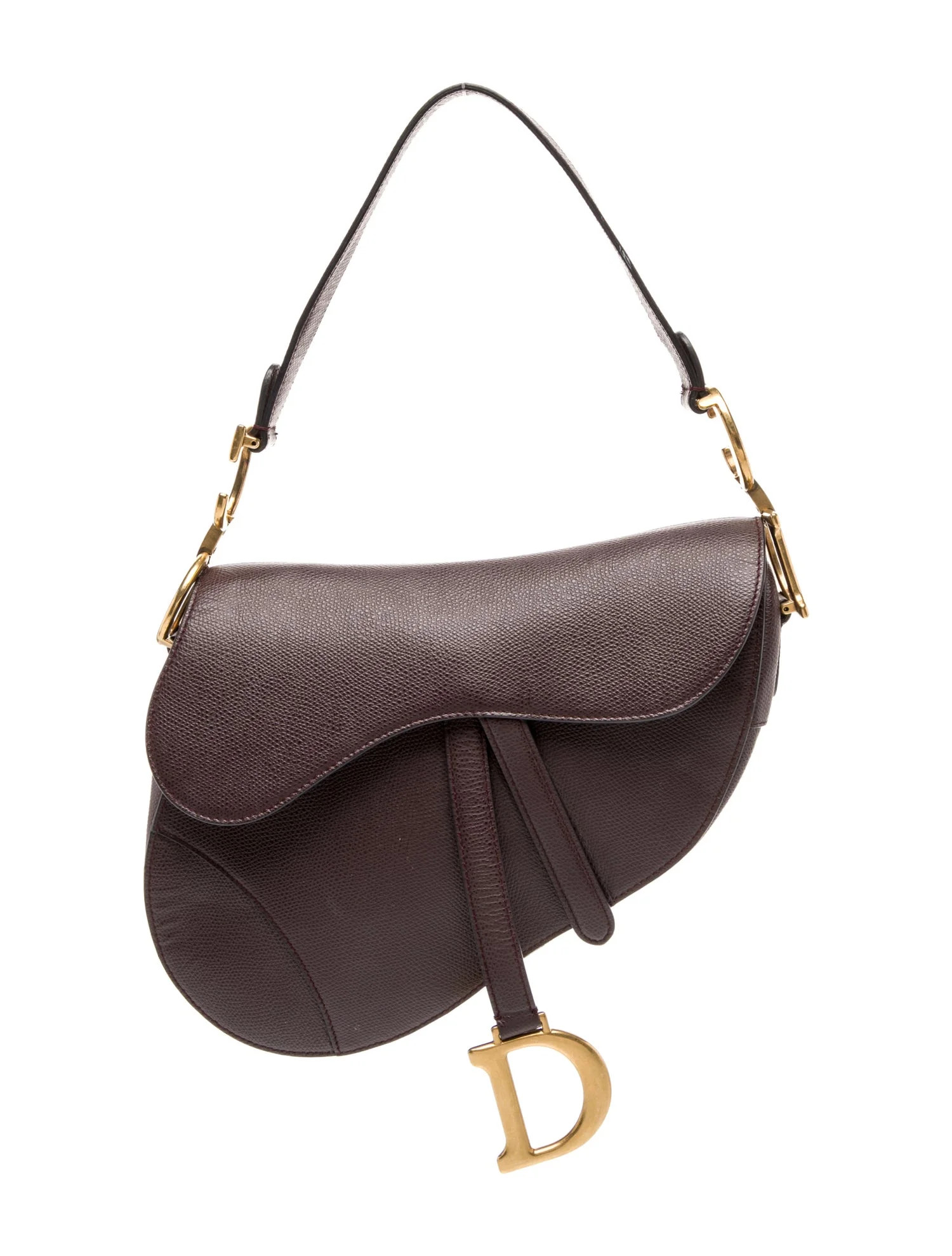 Leather Saddle | The RealReal