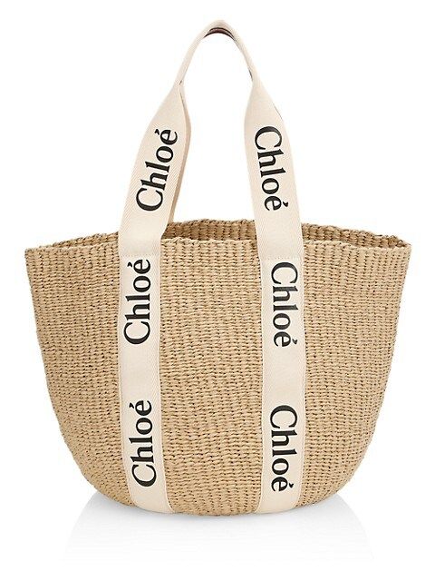 Chloé


Woody Small Basket Bag



4.7 out of 5 Customer Rating | Saks Fifth Avenue