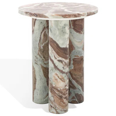 Giabella 3 Leg Marble Accent Table | Wayfair North America