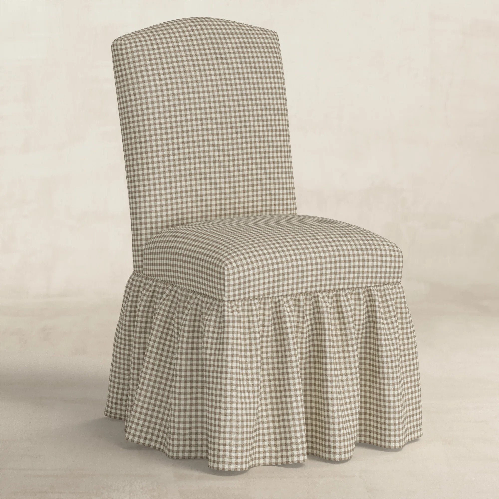 Upholstered Dining Chair | Perigold
