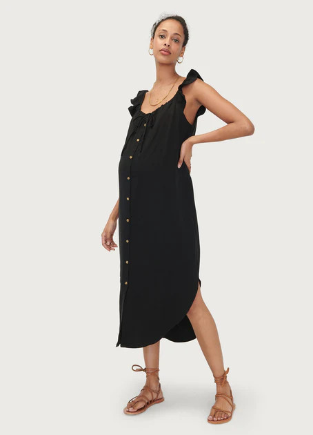 The Jenna Dress | Hatch Collection