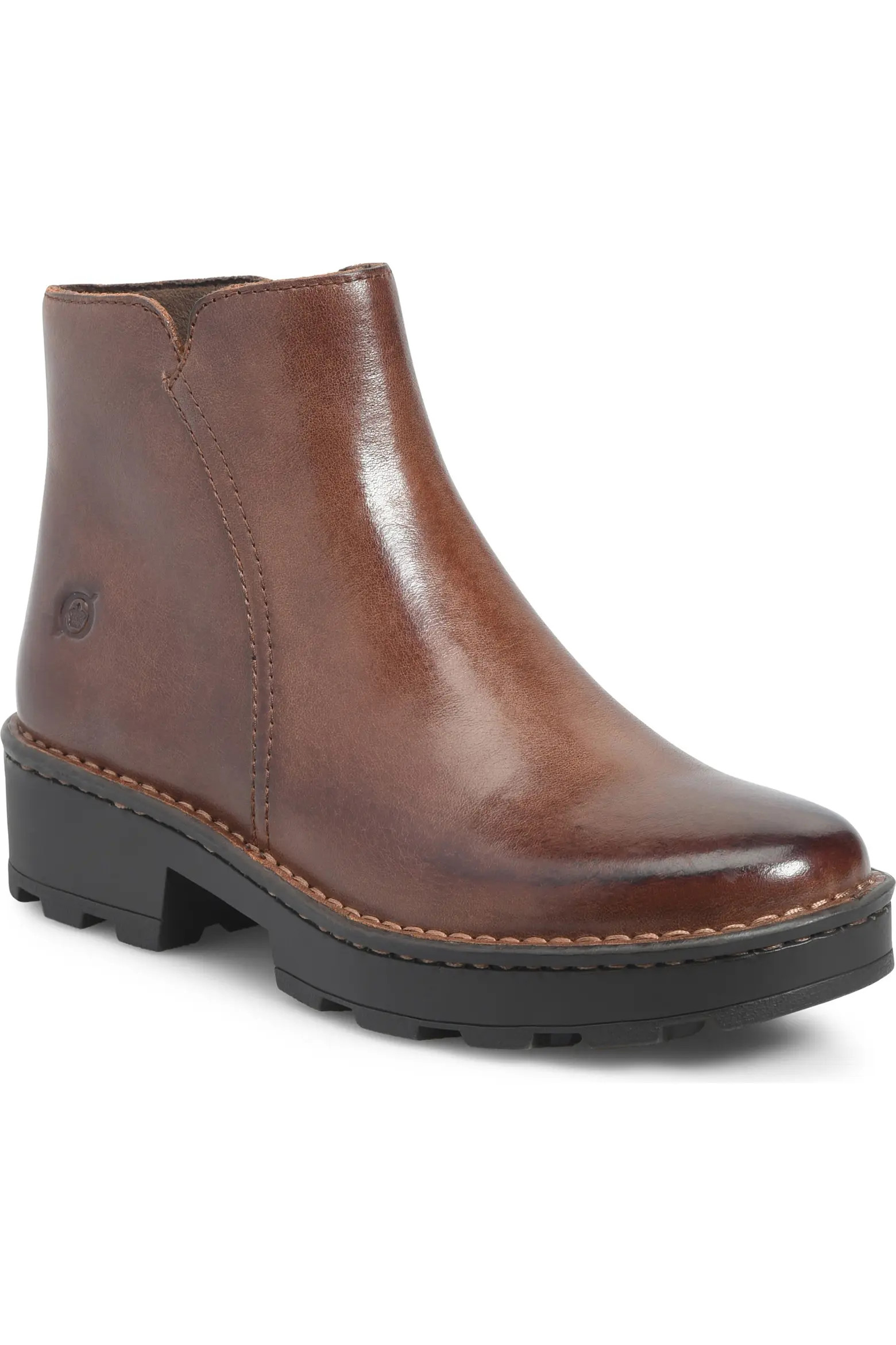 Camden Bootie (Women) | Nordstrom | Nordstrom