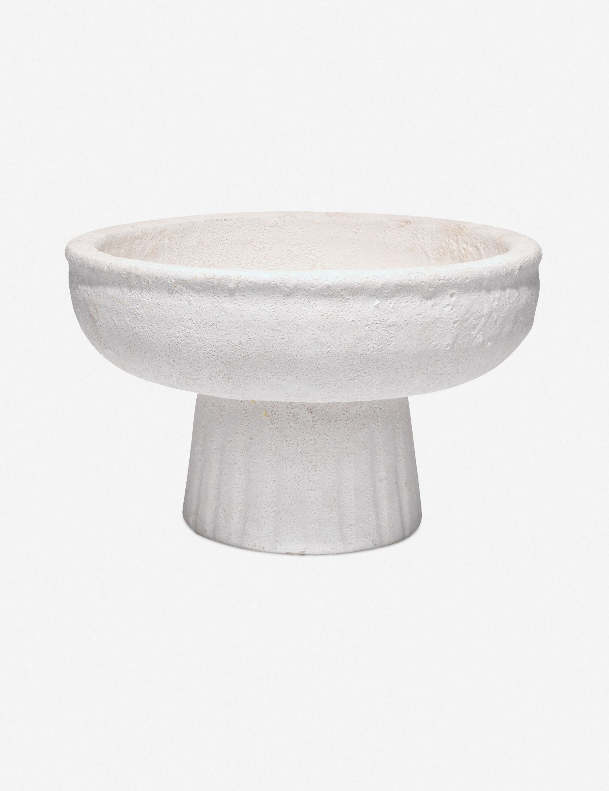Lollie Pedestal Bowl | Lulu and Georgia 