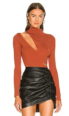 x REVOLVE Soraya Sweater
                    
                    Michael Costello | Revolve Clothing (Global)