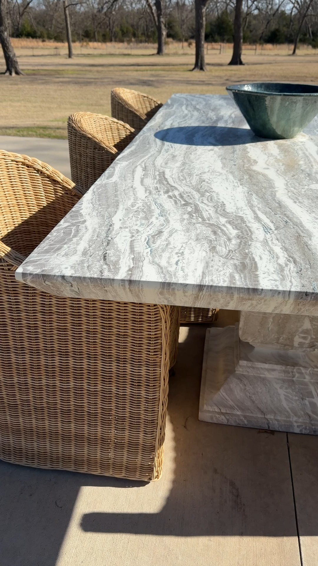 Save now! My table is 102"