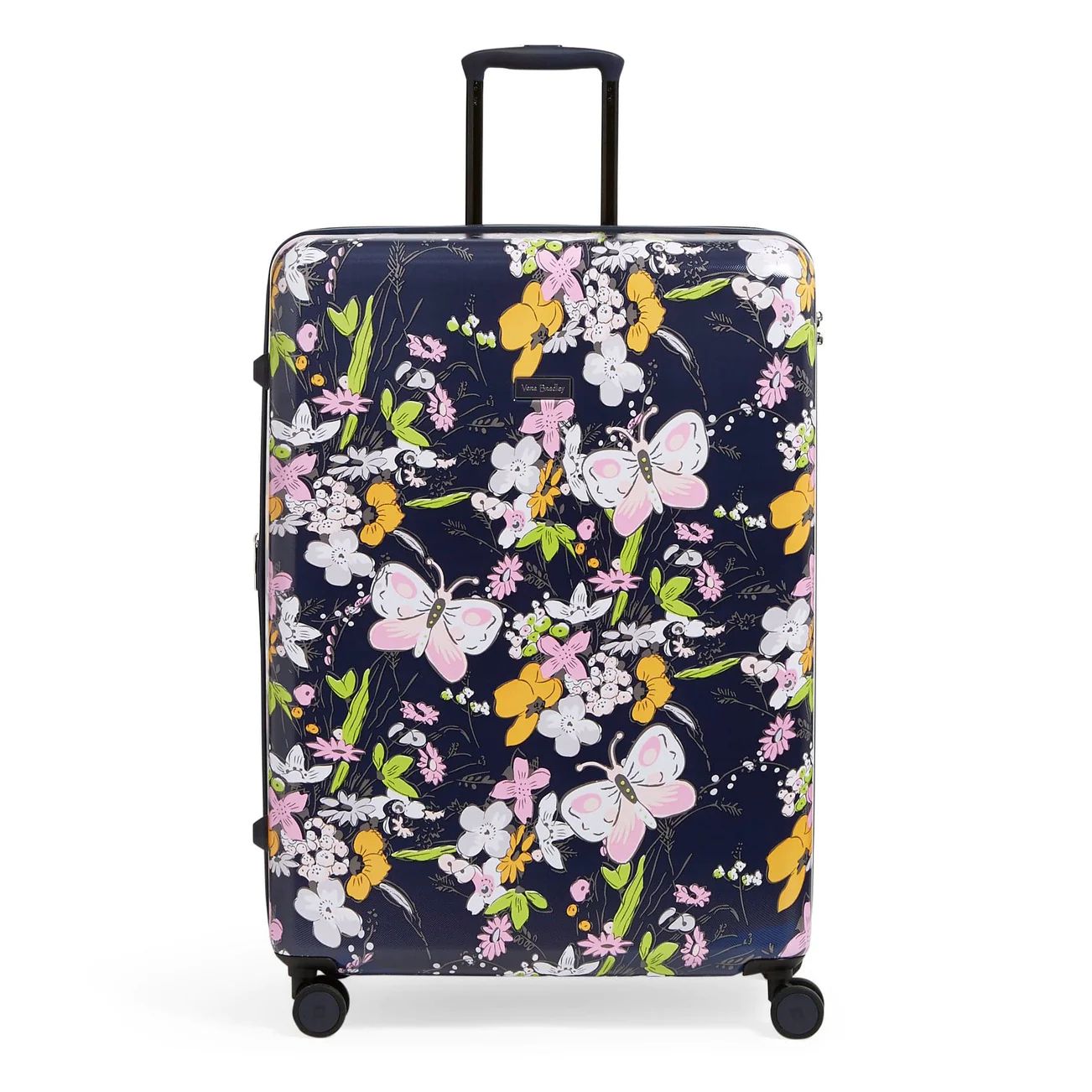 Hardside XL Spinner Luggage | Vera Bradley