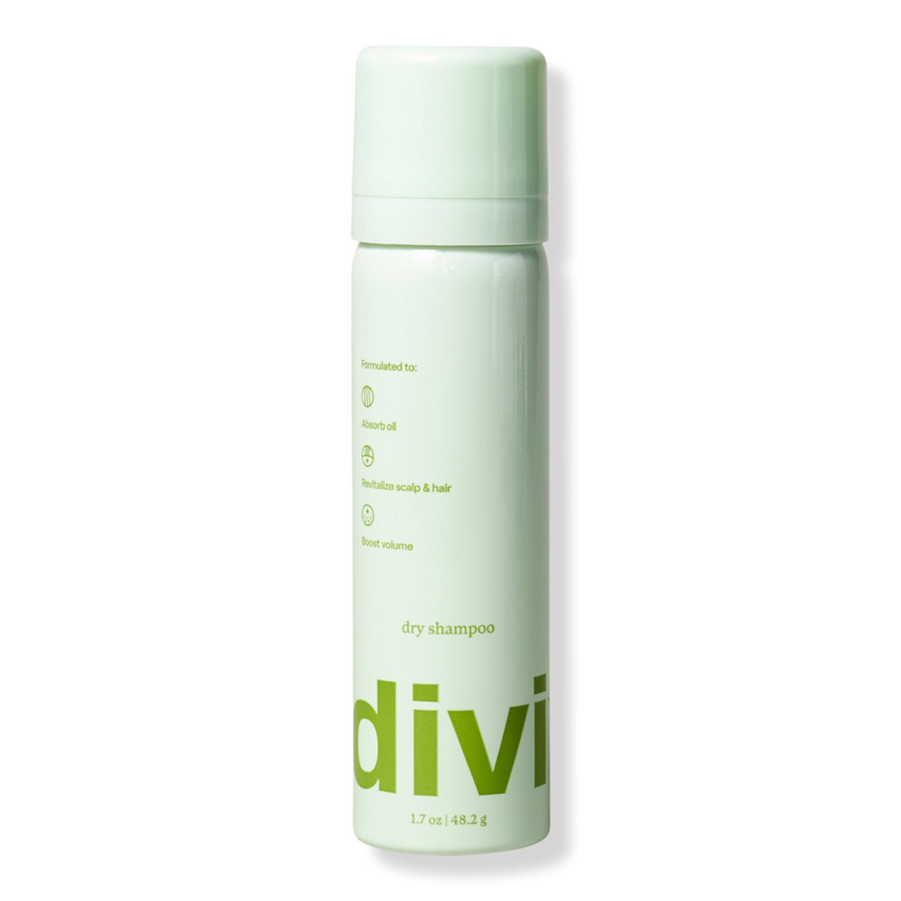 Divi Dry Shampoo - 1.7 oz | Ulta