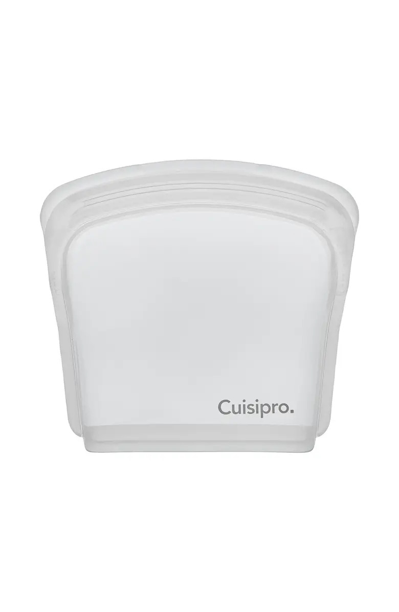 Pack-It Silicone Reusable Storage Bag, Set of 2, 200ml/6.75 oz | Nordstrom