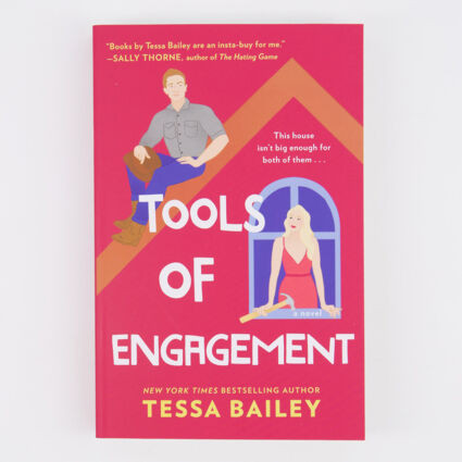 Tools of Engagement | TK Maxx