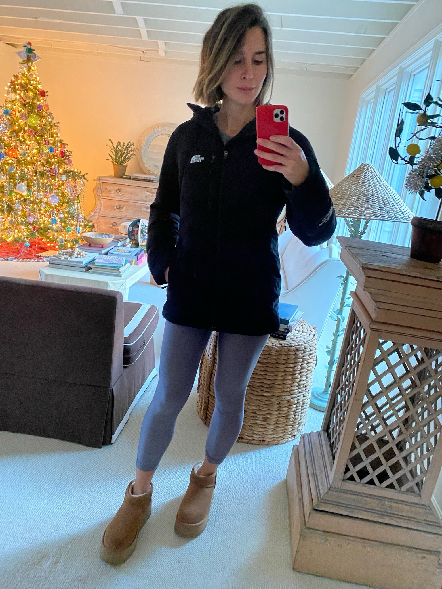 Boxing Day Chic

#LTKSeasonal #LTKHoliday #LTKsalealert