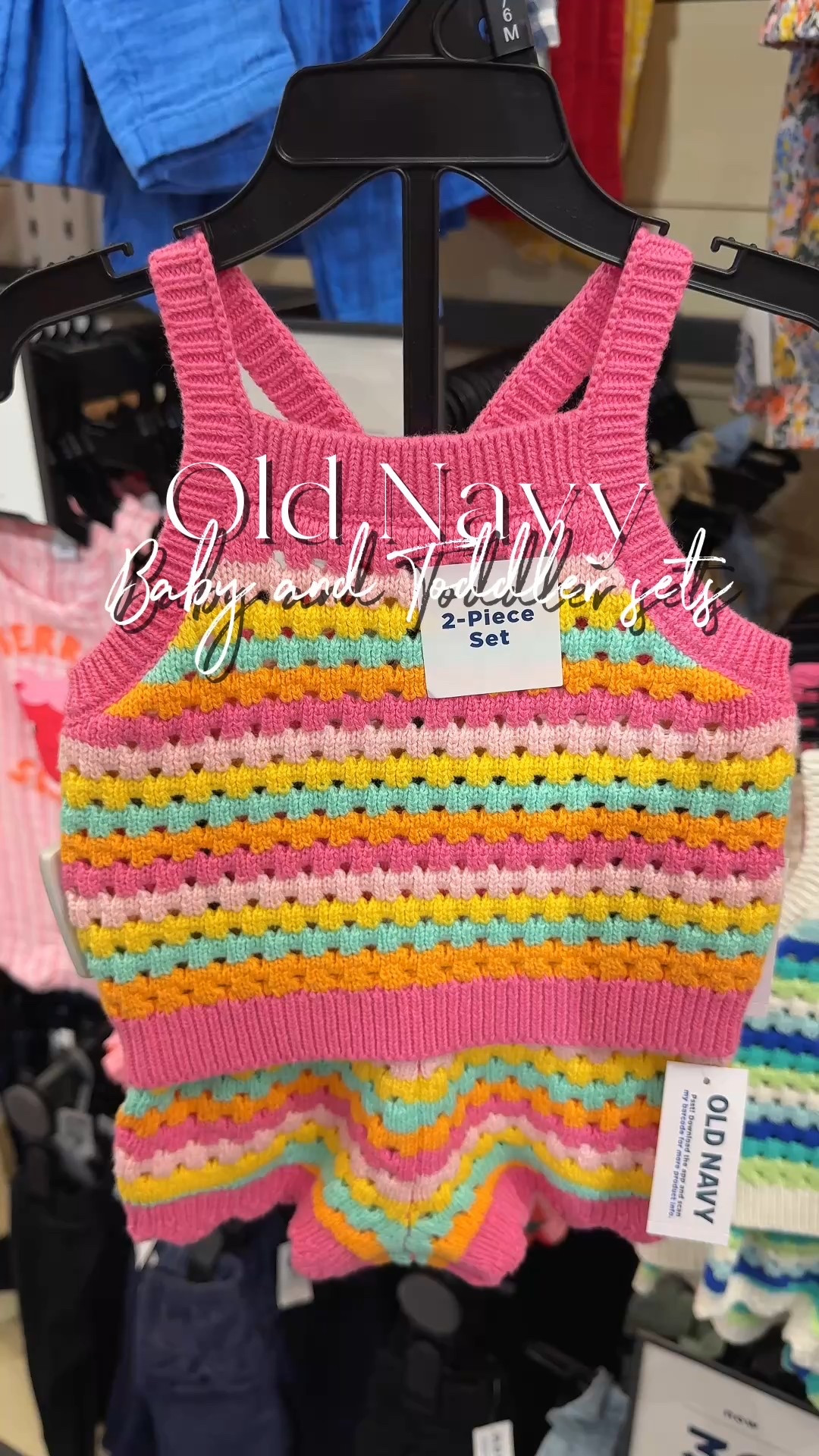 Baby old navy finds 🌷

#LTKFamily #LTKKids #LTKBaby