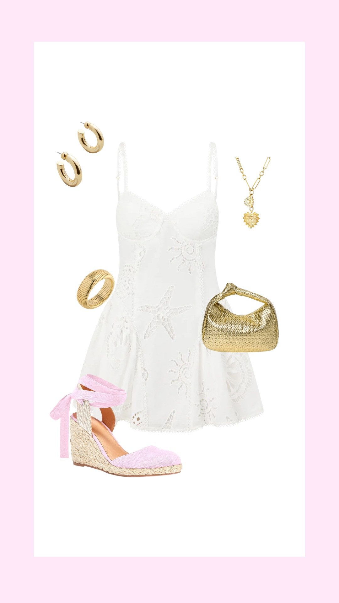 spring outfits 🐣

#LTKSeasonal #LTKSaleAlert