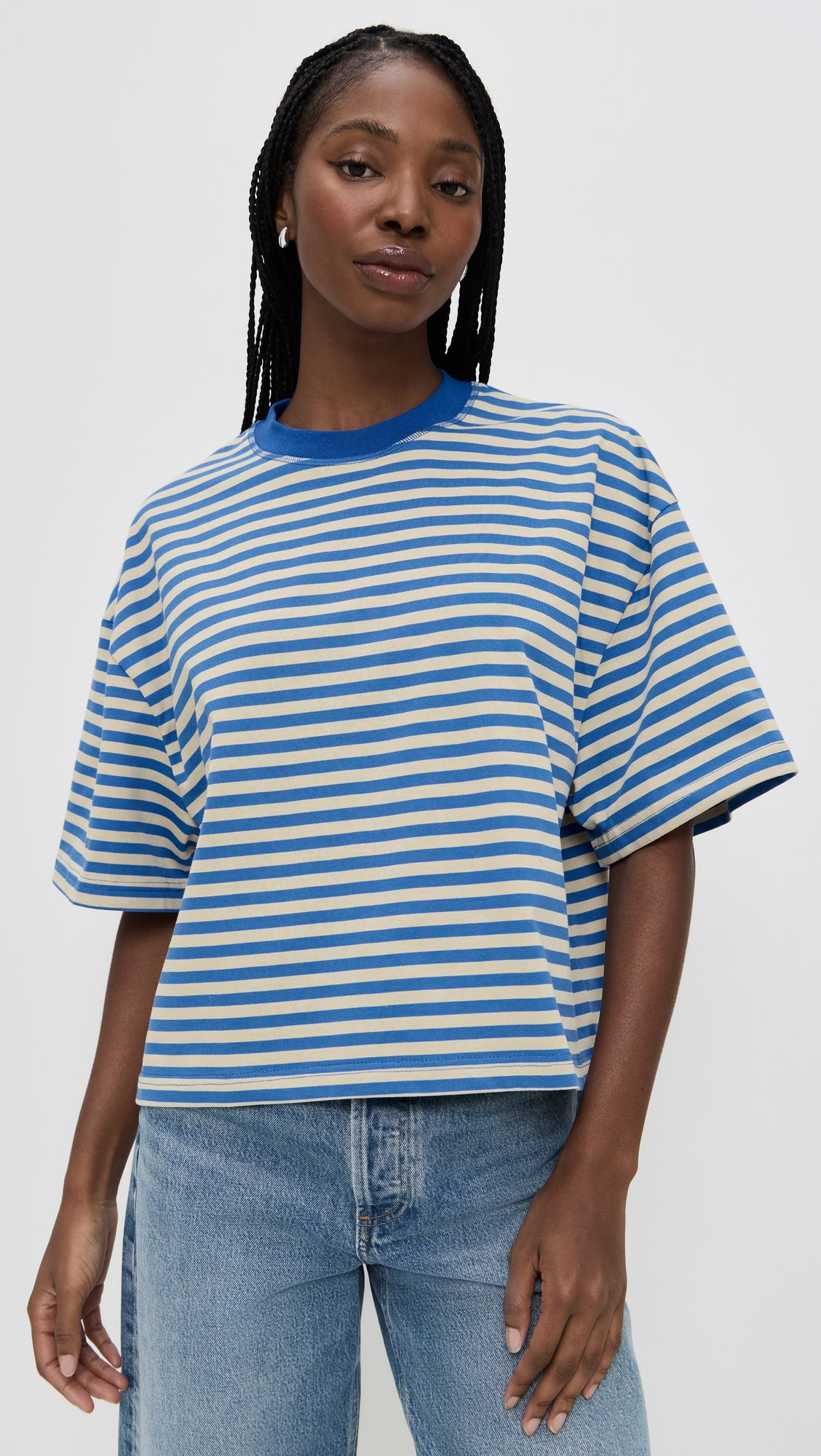 Bloom Short Sleeve Tee | Shopbop