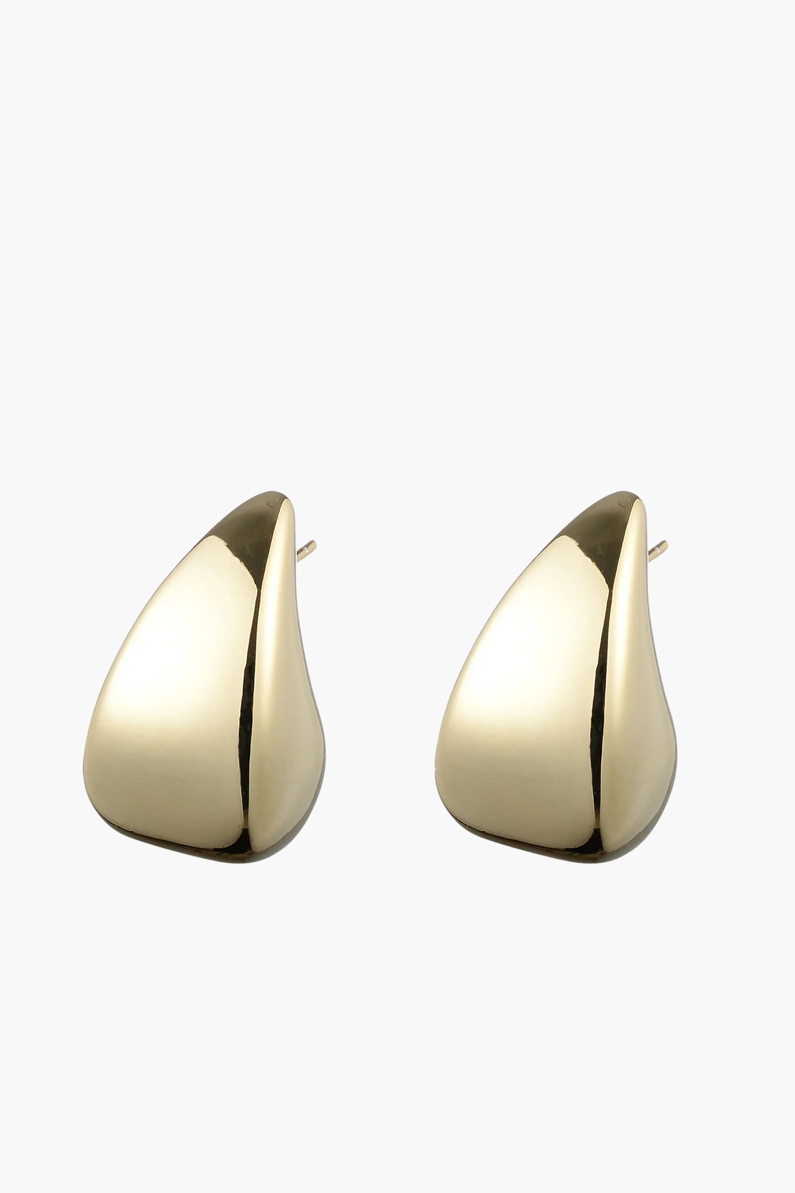 mini reflection earring | The New Trend (Australia & New Zealand)