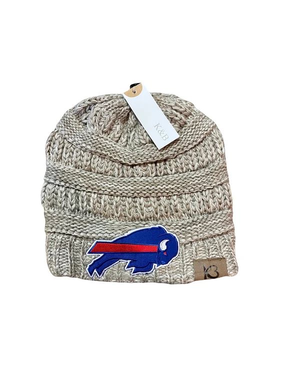 A Buffalo Necessity Beanie | Etsy | Etsy (US)