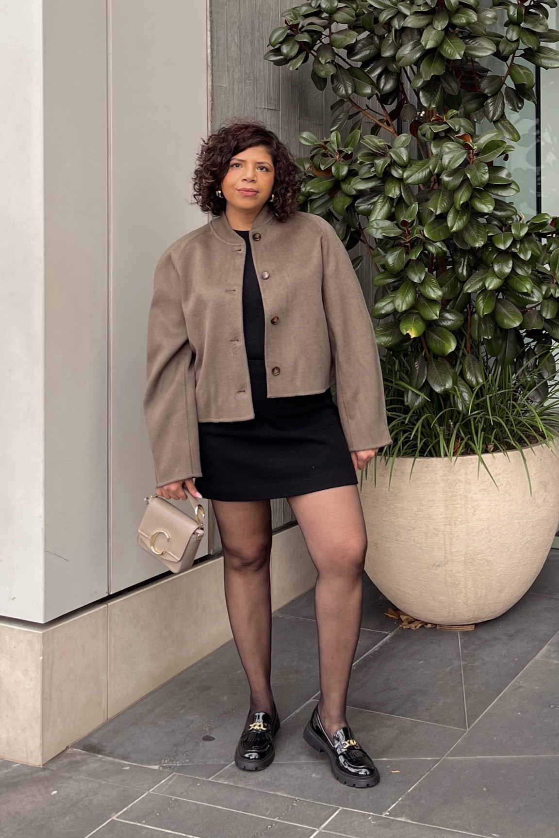 Loving miniskirts this winter 

#LTKaustralia #LTKmidsize #LTKworkwear