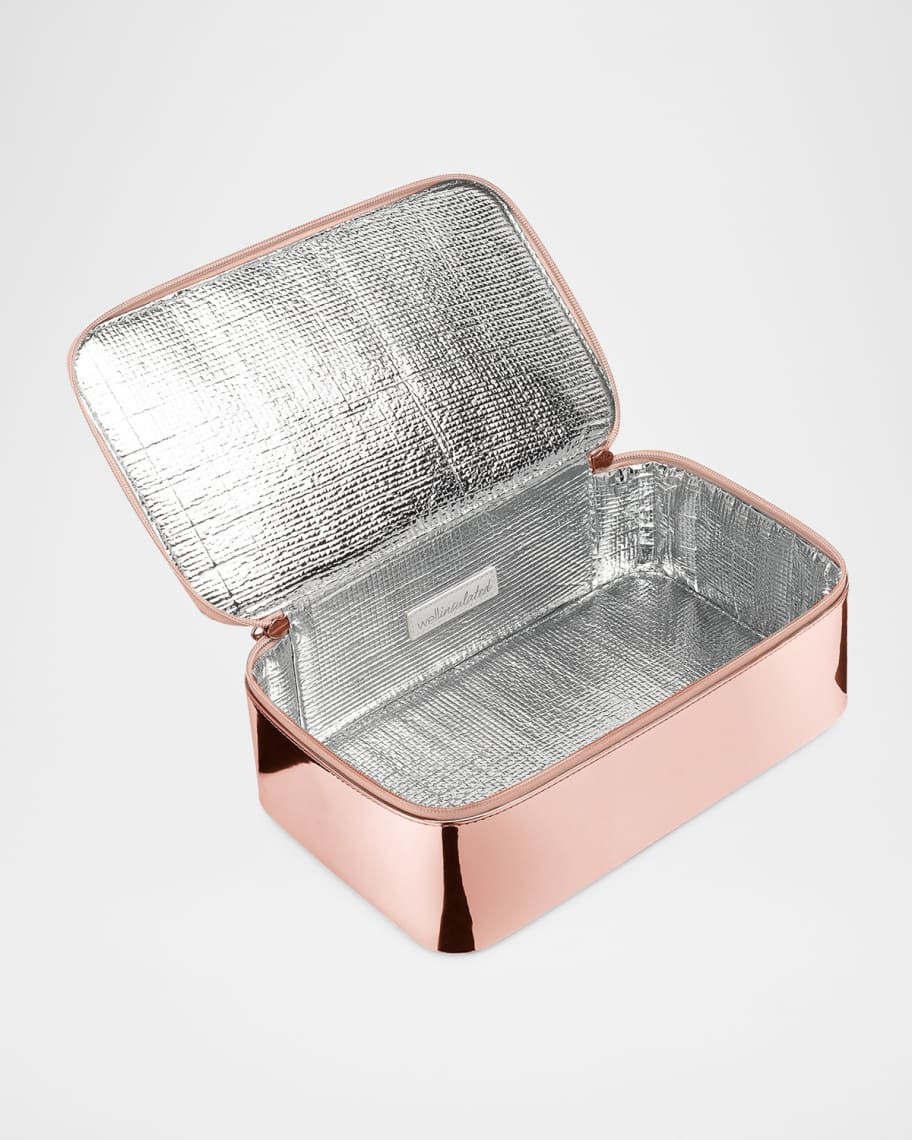 Performance Travel Case | Neiman Marcus