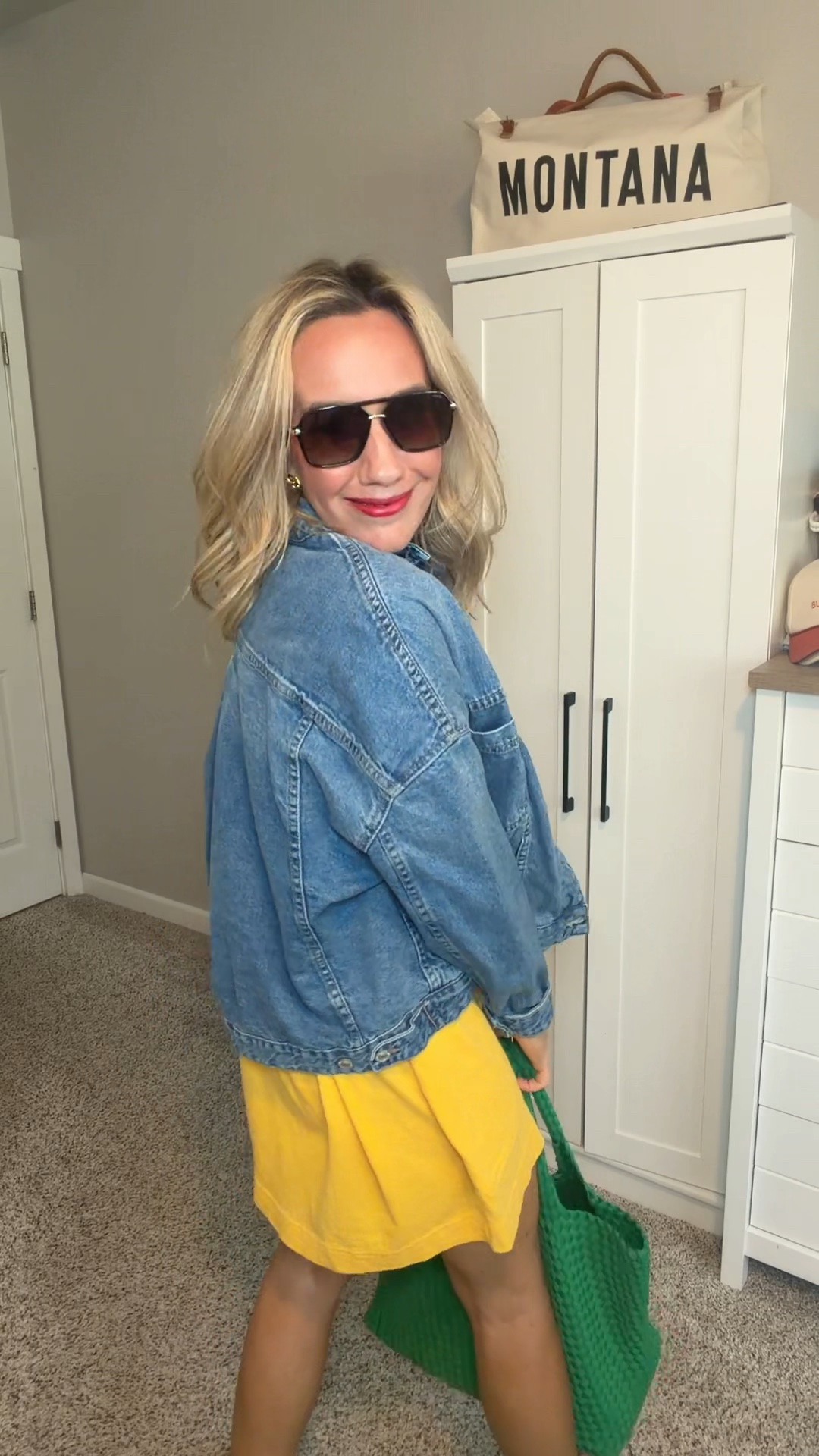 The easy toss on and go, for a hot patio that turns into late evening cool down! @crocs & @freepeople  thanks for the amazing pieces to make this effortless yet great look!

#LTKootd #LTKgrwm