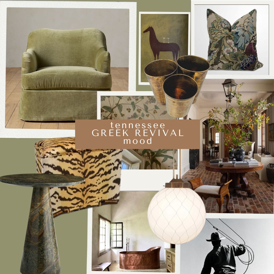 Do you love a Greek Revival style home? Here are all the pieces I would use to design this home… shop the edit!

#LTKStyleTip #LTKSeasonal #LTKHome