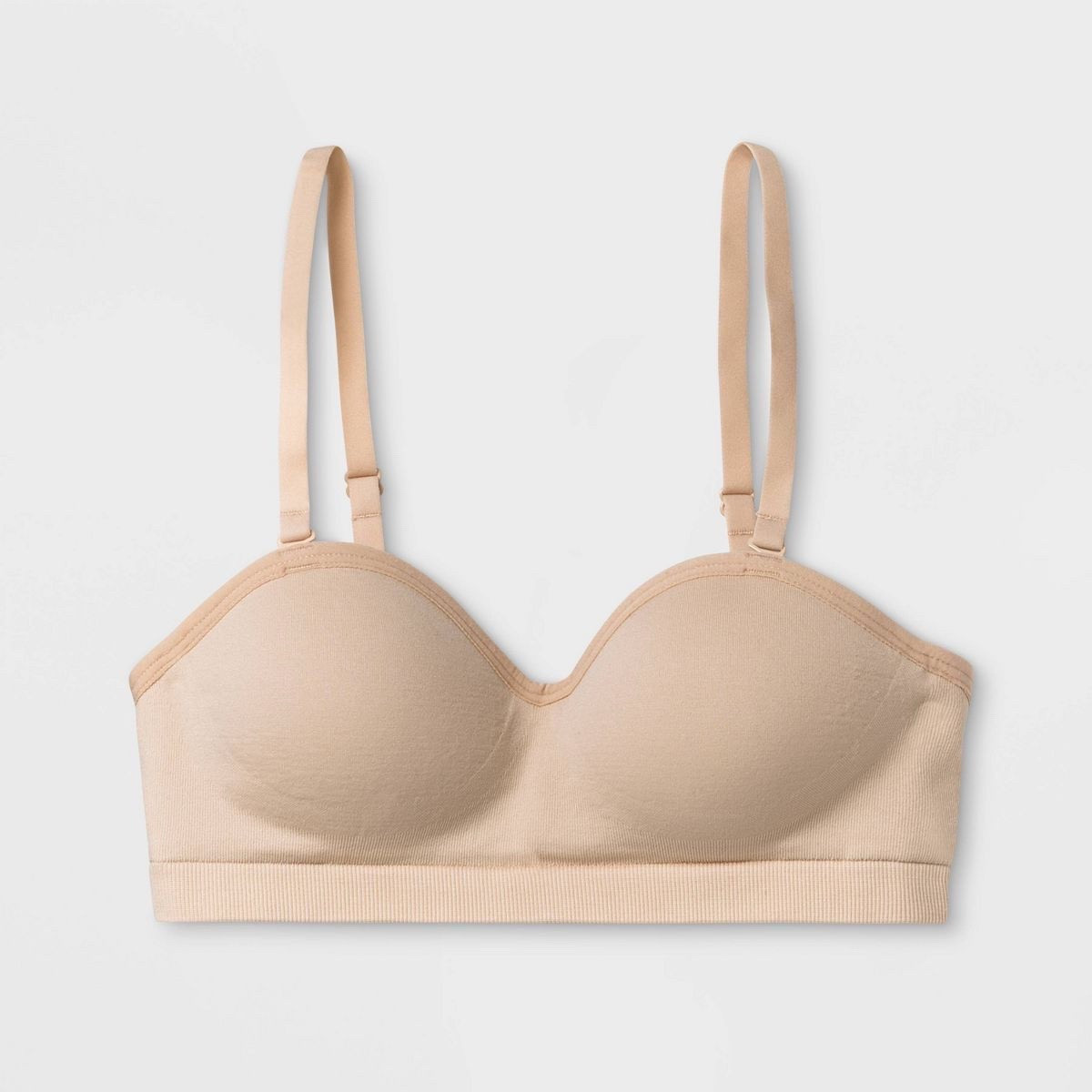 Teen Girl Strapless Bra Option 

#LTKKids #LTKU #LTKFestival