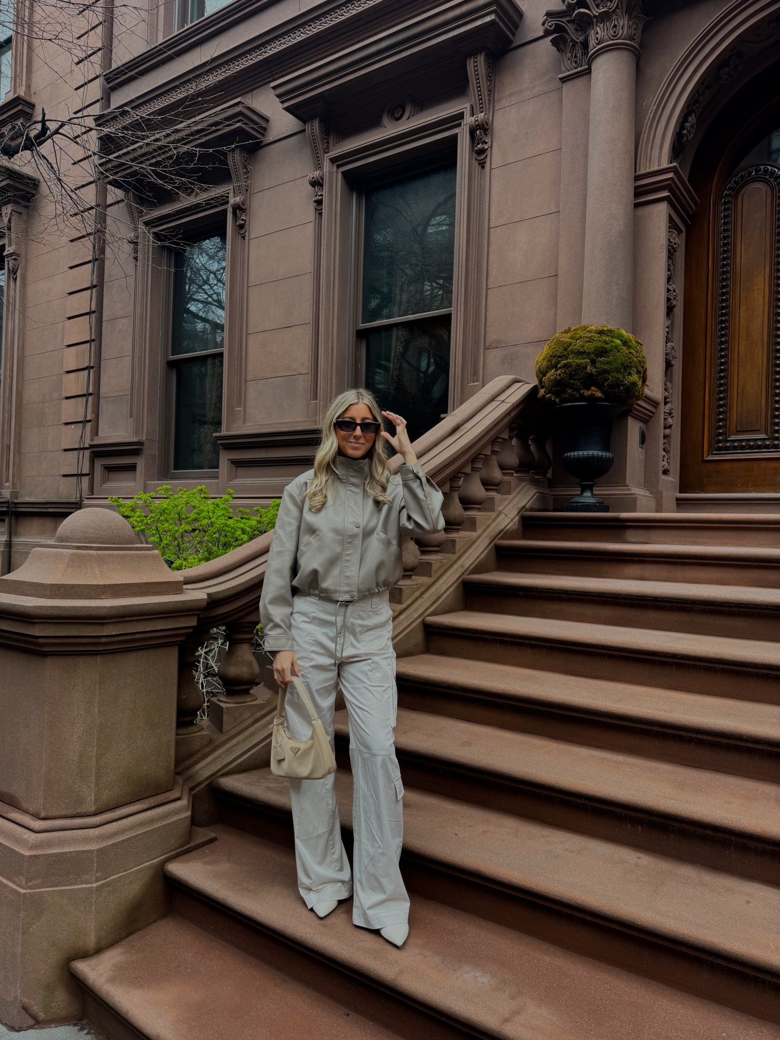 ootd in nyc! 

#LTKTravel #LTKStyleTip #LTKSeasonal