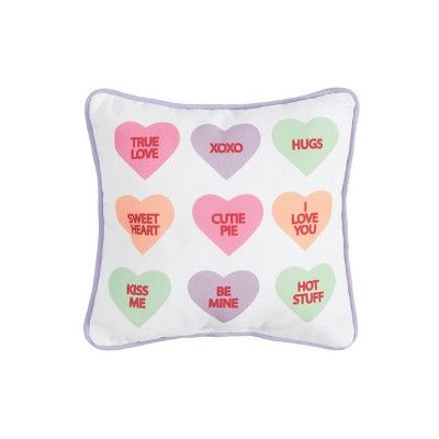 C&F Home Valentines Pillow | Target