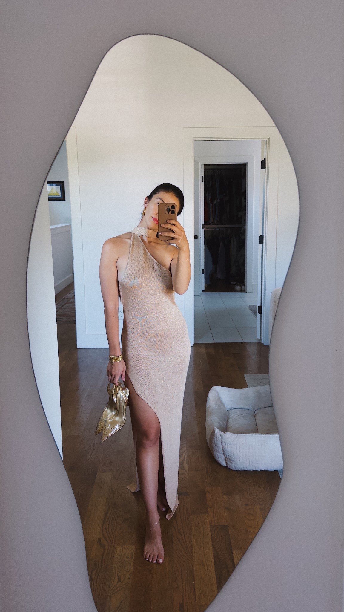 ✨🌝✨

Gold dress

#LTKWedding #LTKSummerEdit #LTKParties