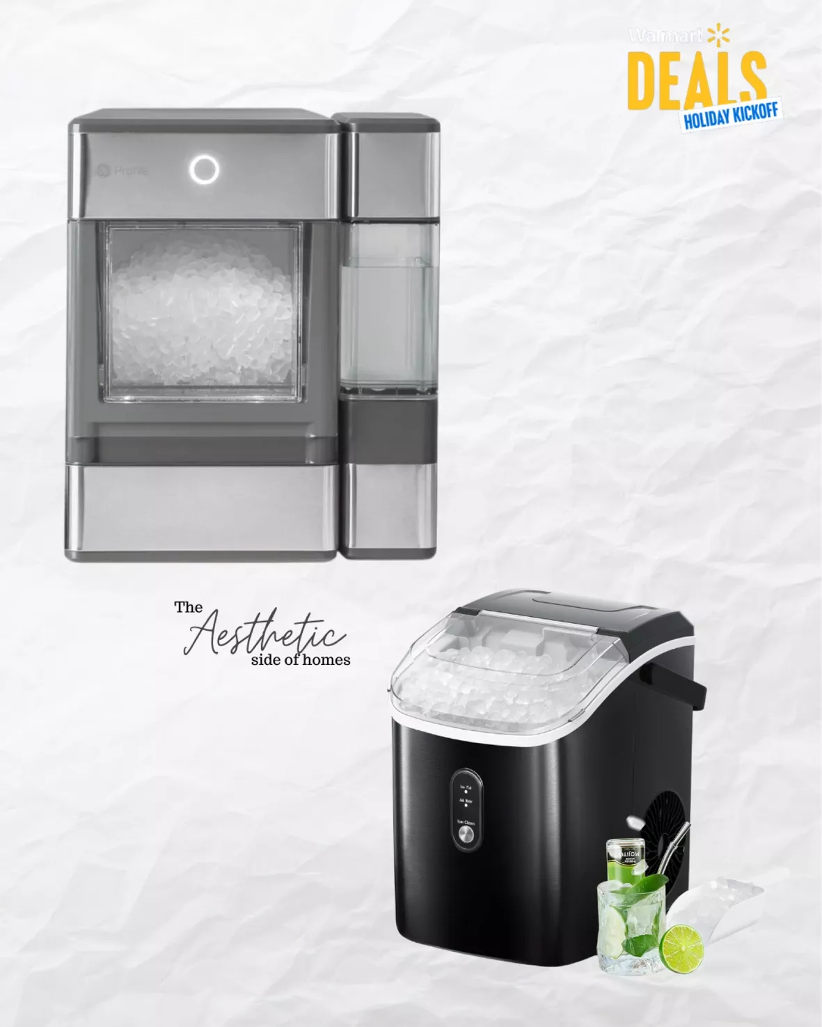 nugget ice machine products for sale