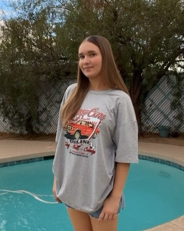 Oversized vintage car tee kind of day 🤍🚗 effortless, comfy, and still so cute. Paired it with basics for that laid-back but put together vibe!!

#LTKstyle #LTKunder50 #LTKfinds #graphictee #oversizedtee #vintagestyle #casualoutfit #everydaylook #streetstyle #comfystyle #ootd #outfitinspo #trendylooks #simplefits #summerstyle

#LTKootd #LTKSaleAlert #LTKU