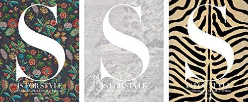 S Is for Style: The Schumacher Book of Decoration | Amazon (US)