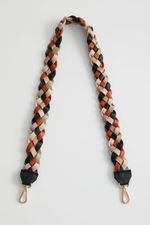 Braided Strap | Social Threads