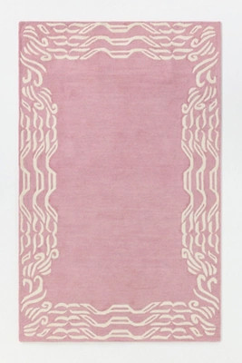 Amelia Hand-Tufted Wool Rug | Anthropologie (US)