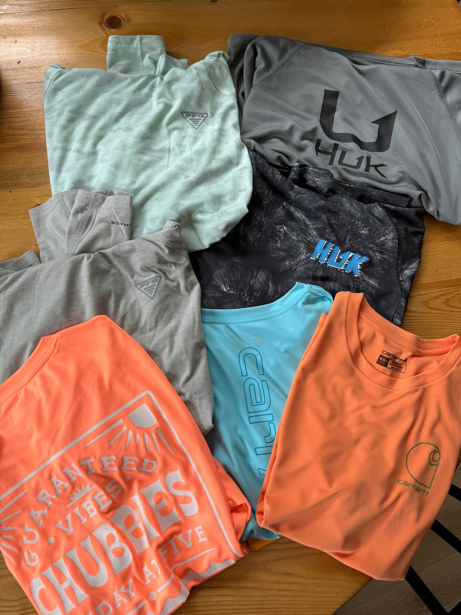 Swim shirts for Jay and the boys 

Found the boys stuff at other places couldn’t find them online but linked what I could 

#LTKMens #LTKSwim #LTKKids