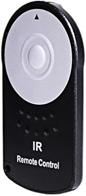 Foto&Tech FTRC-6 IR Wireless Remote Control Compatible with Canon R5 6D Mark II,5D Mark IV III II... | Amazon (US)