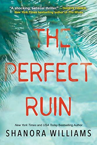 The Perfect Ruin: A Riveting New Psychological Thriller



Kindle Edition | Amazon (US)