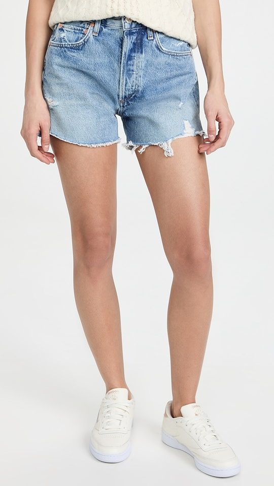 Citizens of Humanity Marlow Vintage Fit Shorts | SHOPBOP | Shopbop